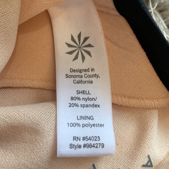 ATHLETA Shorebreak V Neck Dress - Picture 12 of 12